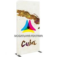 Модульный тканевый стенд Profabric Модуль 5